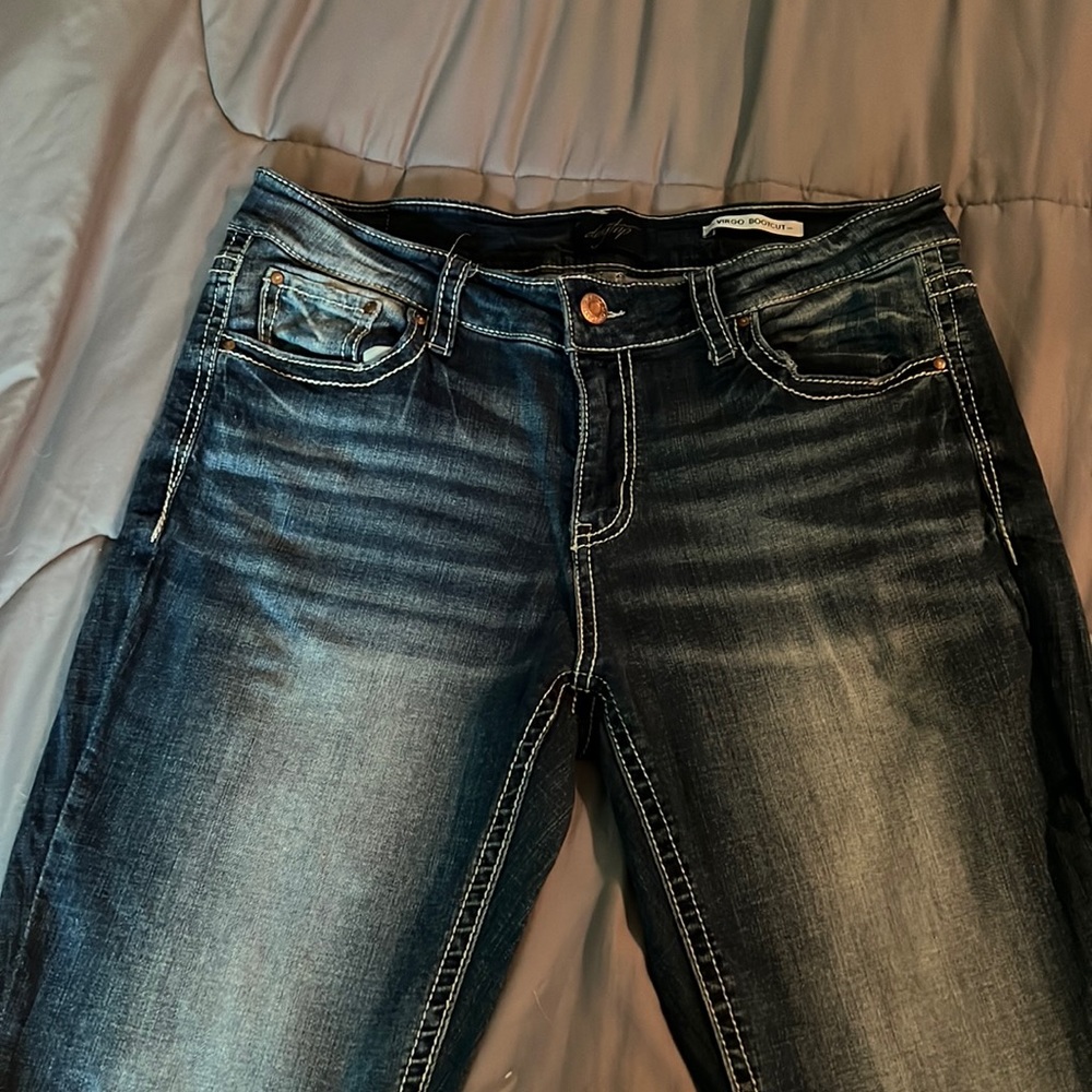 Women’s Daytrip Virgo Bootcut/Flare 32XL Jeans